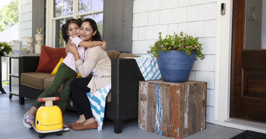 Oakland Home Security FAQs
