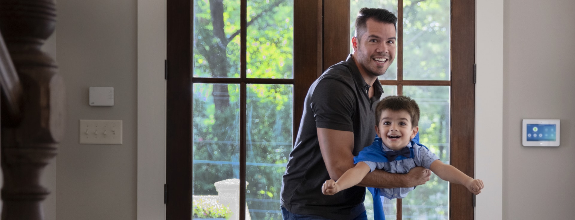 security systems Oakland