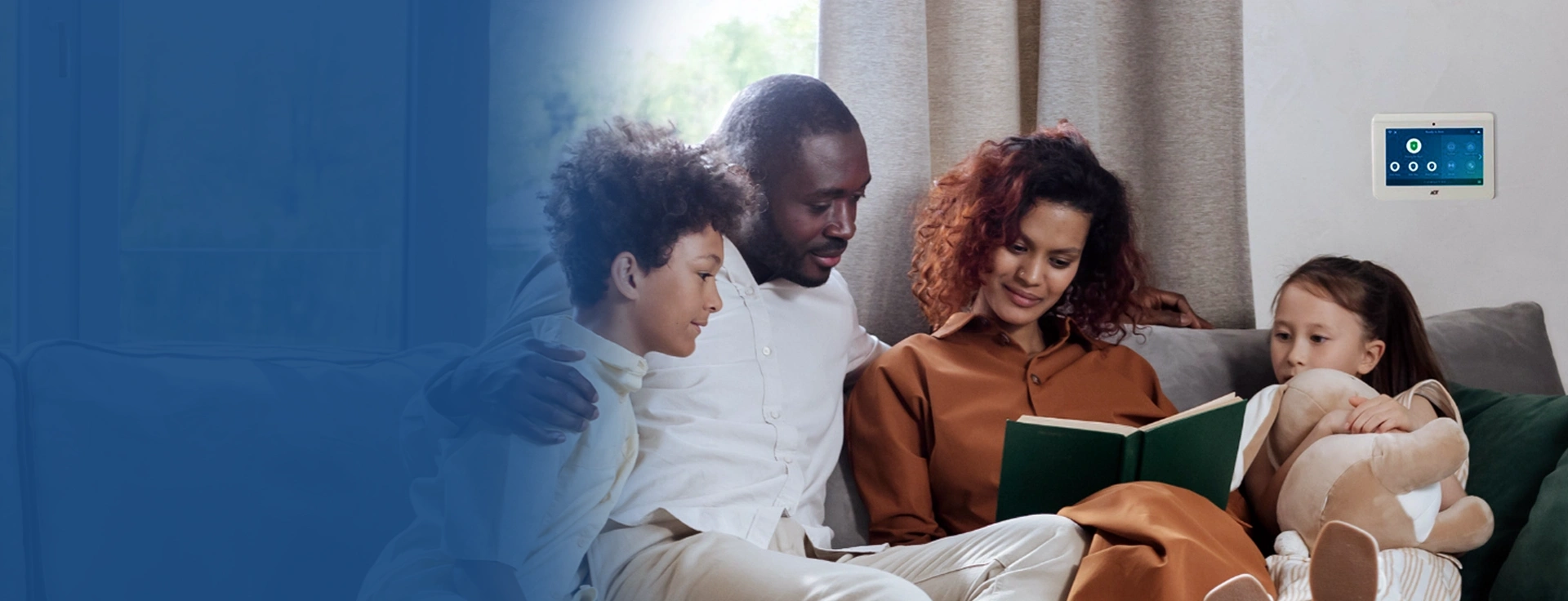 security systems Oakland