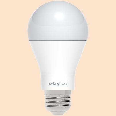 Oakland smart light bulb