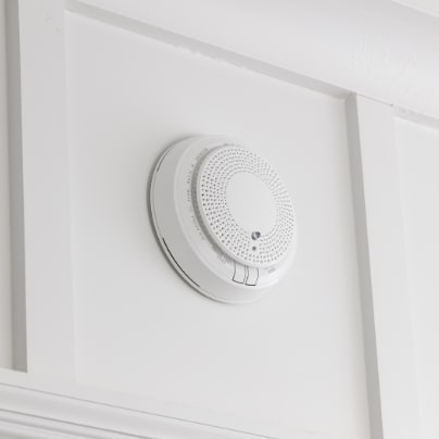 Oakland smoke detector adt