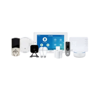 ADT product packages Oakland