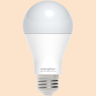 Oakland smart light bulb