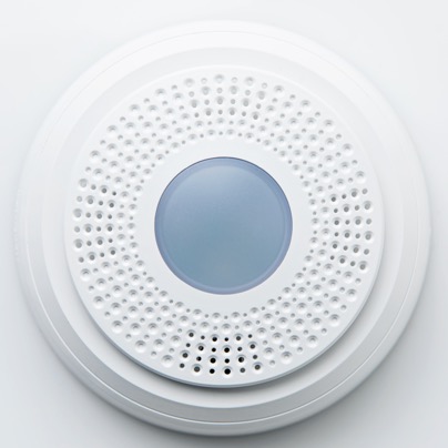 Oakland high-decibel alarm